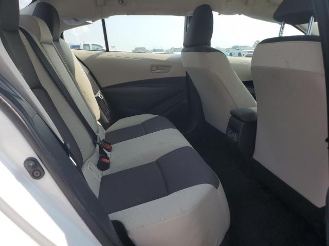2025 TOYOTA COROLLA LE - 5YFB4MDE0SP253578