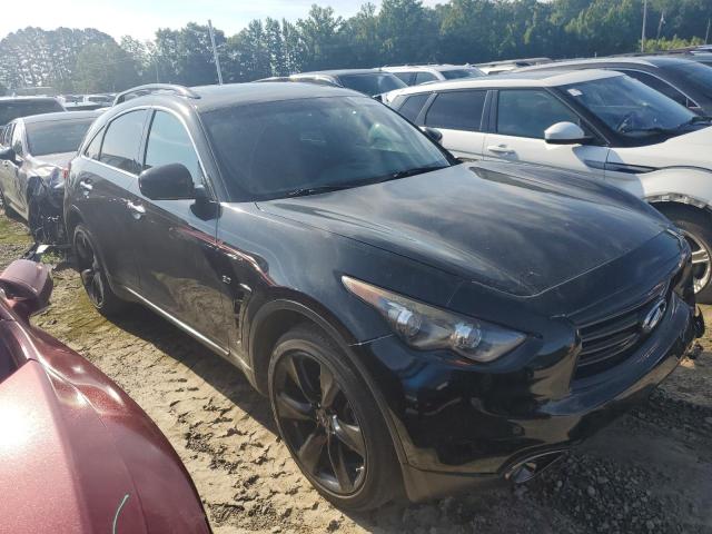 2016 INFINITI QX70 JN8CS1MU0GM130281