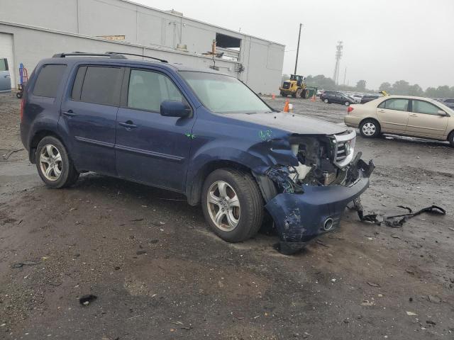 Vin: 5fnyf4h74eb047244, lot: 60017255, honda pilot exln 20144