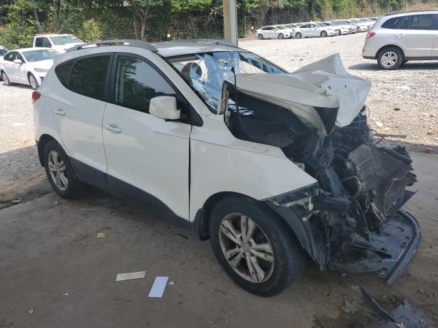 Vin: km8ju3ac9bu151011, lot: 62297465, hyundai tucson gls 20114