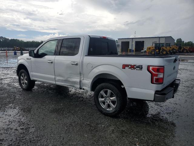 Vin: 1ftew1e53jkd77779, lot: 60811775, ford f-150 supercrew 20182