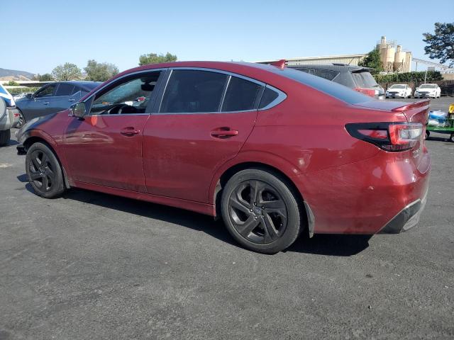2020 SUBARU LEGACY SPO 4S3BWAG60L3008514