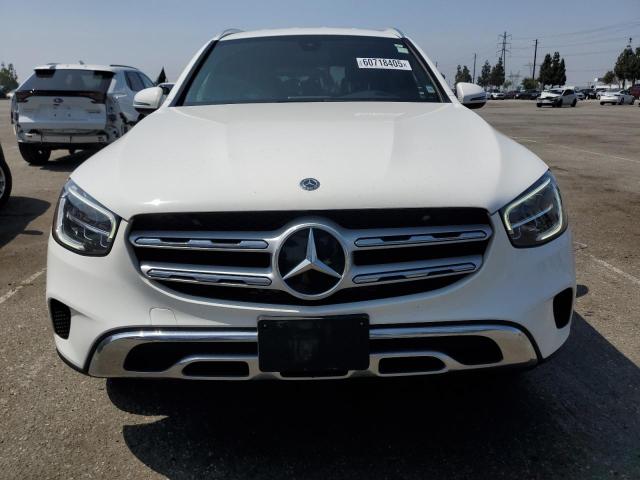 2020 MERCEDES-BENZ GLC 300 WDC0G8DB2LF727142