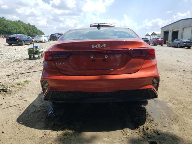 2024 KIA FORTE LX 3KPF24AD3RE707417