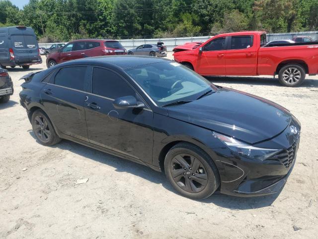 Vin: 5npls4ag1nh071406, lot: 61712985, hyundai elantra sel 20224