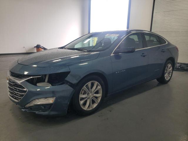 Vin: 1g1zd5st8sf129354, lot: 61136065, chevrolet malibu lt 2025 img_1