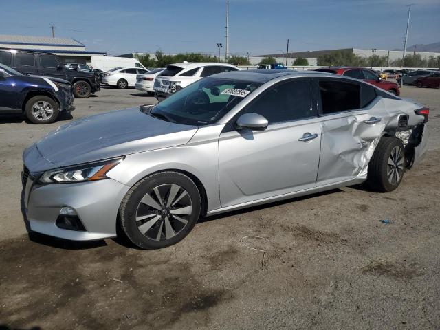 NISSAN ALTIMA SL