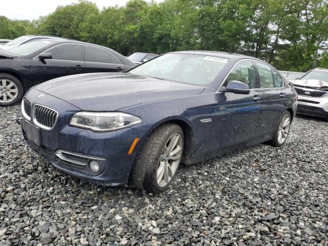 BMW 535 XI