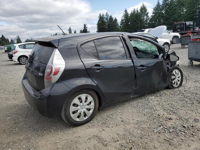 Vin: jtdkdtb36e1560368, lot: 62223325, toyota prius 20143