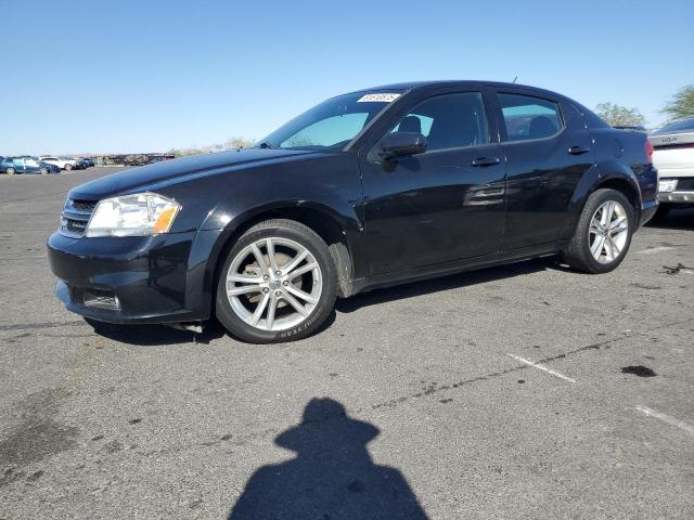 Vin: 1c3cdzeg6cn126452, lot: 61610875, dodge avenger sxt 2012 img_1