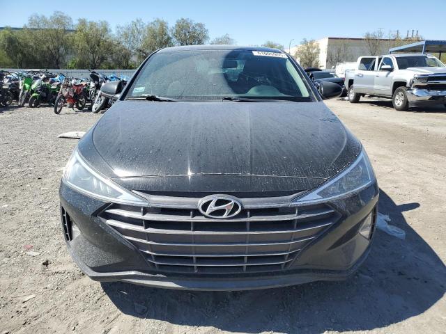 2019 HYUNDAI ELANTRA SE - KMHD84LF9KU783084