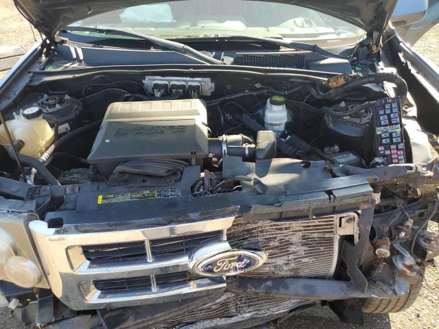 2012 FORD ESCAPE LIM - 1FMCU9EG0CKC34011