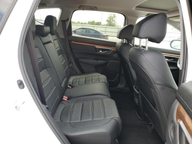 2022 HONDA CR-V TOURI 5J6RT6H91NL029155