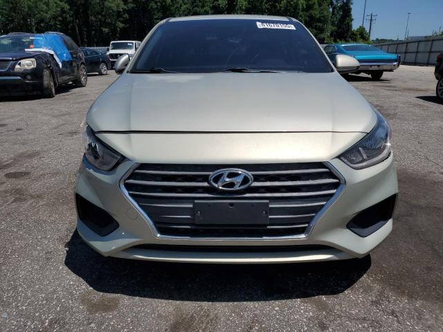 2018 HYUNDAI ACCENT SE 3KPC24A38JE013675