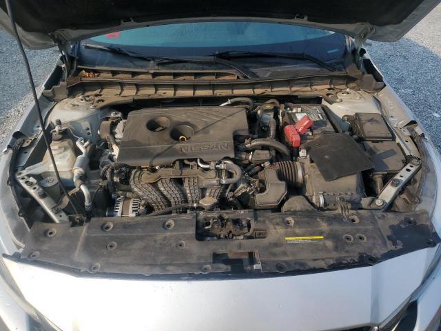 2019 NISSAN ALTIMA SR - 1N4BL4CV6KC123310