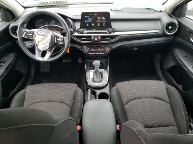 2019 KIA FORTE GT L - 3KPF34AD5KE025772