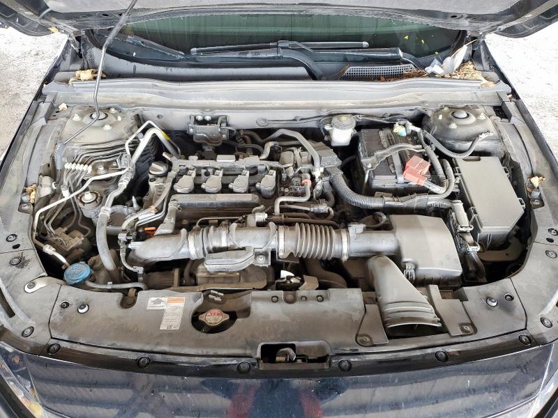 2020 HONDA ACCORD SPO 1HGCV1F3XLA053973