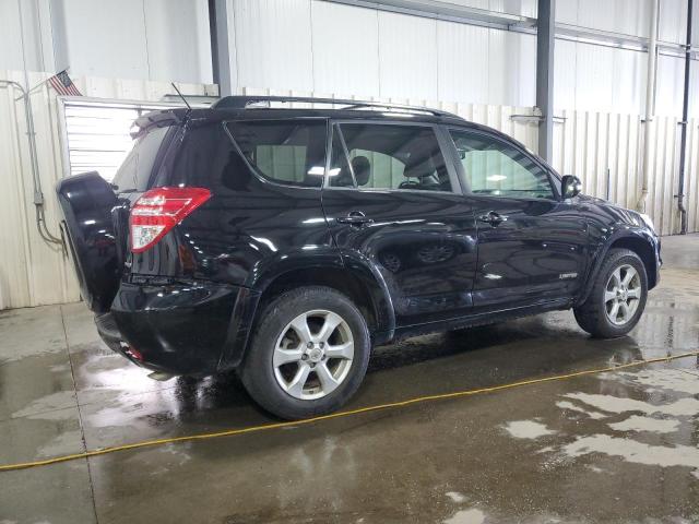 Vin: 2t3dk4dv2bw047196, lot: 61610295, toyota rav4 limited 20113
