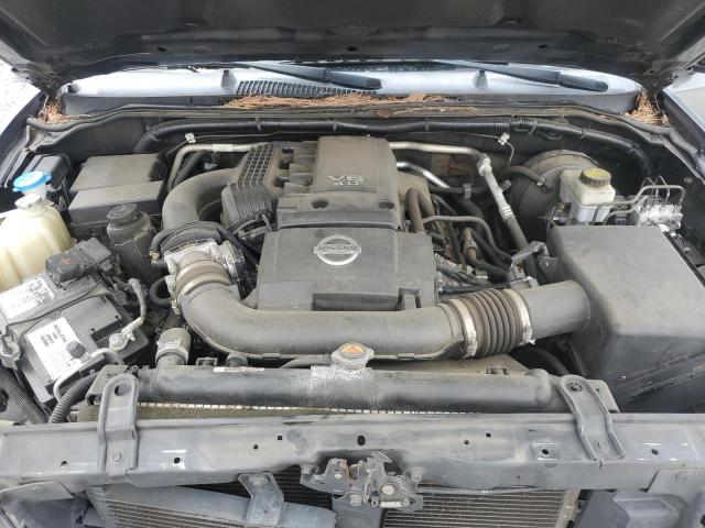 2019 NISSAN FRONTIER S - 1N6AD0ER5KN745572