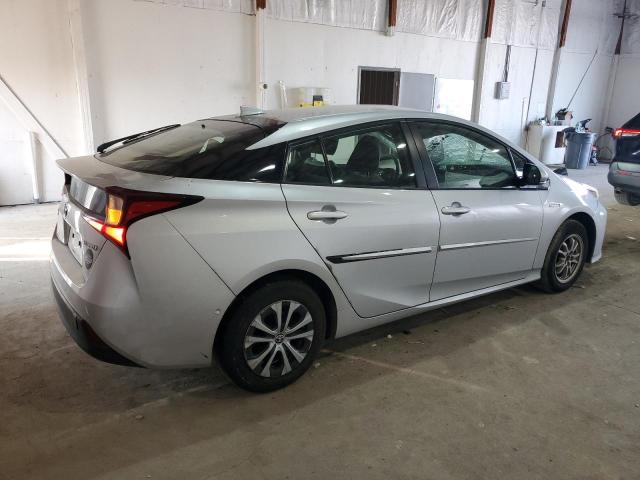 Vin: jtdl9rfu9k3010965, lot: 58837675, toyota prius 20193