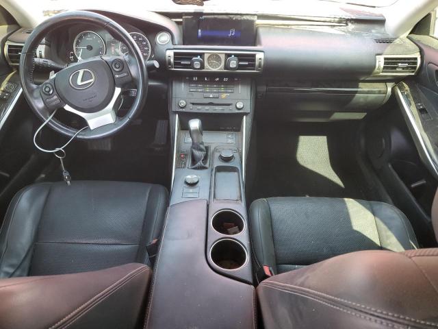 2016 LEXUS IS 350 JTHBE1D25G5027525