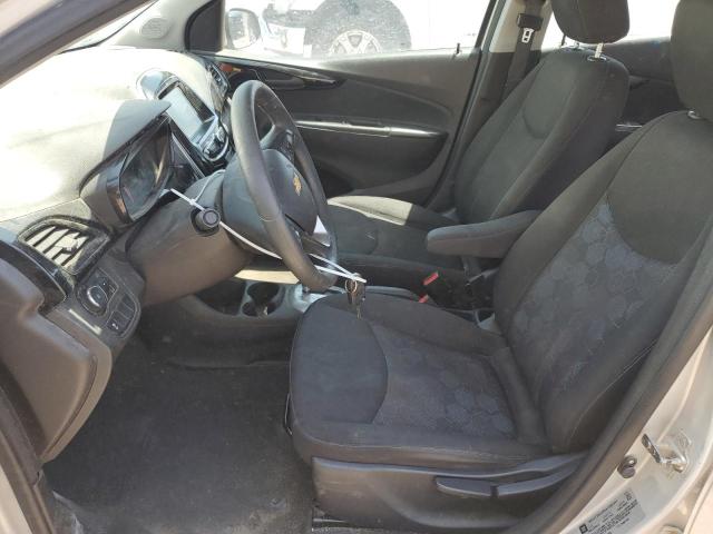 2016 CHEVROLET SPARK 1LT KL8CD6SA1GC584209