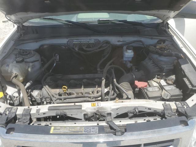 2012 FORD ESCAPE XLS - 1FMCU0C75CKB39328