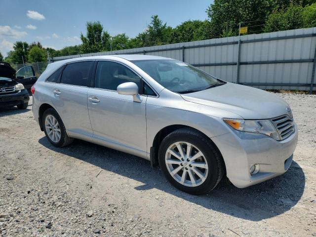 Vin: 4t3za3bb3cu058088, lot: 60002895, toyota venza le 20124
