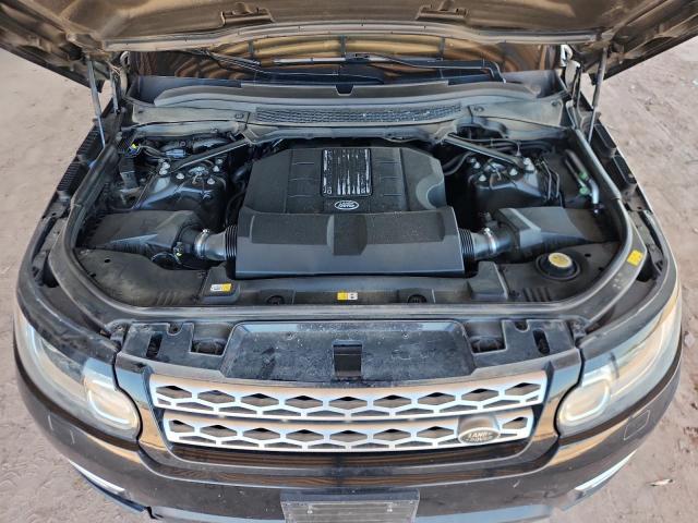 2016 LAND ROVER RANGE ROVE SALWR2PF5GA121061
