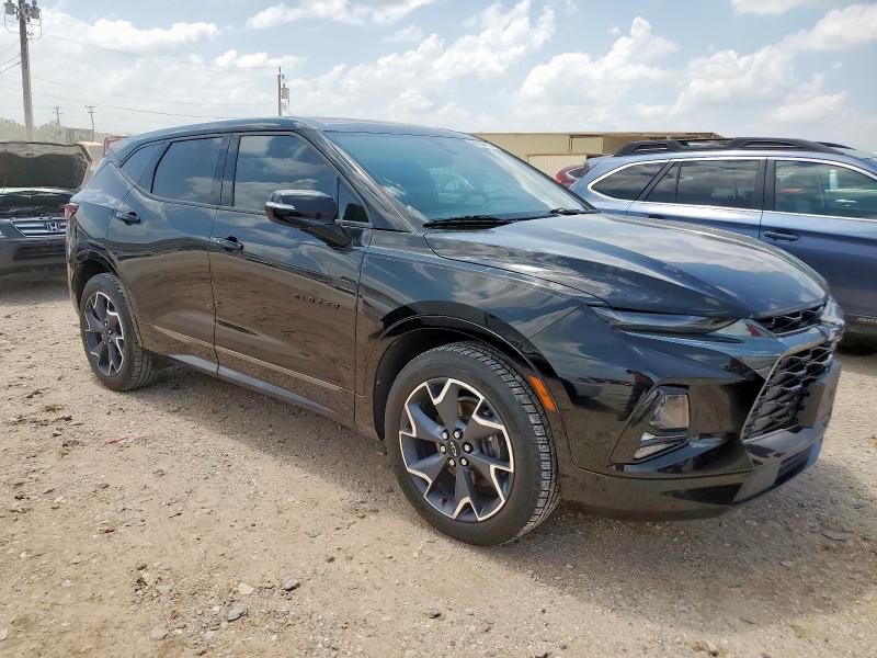Vin: 3gnkbers5ls531235, lot: 60864605, chevrolet blazer rs 20204
