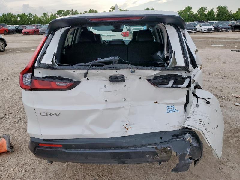 2024 HONDA CR-V EXL 2HKRS3H76RH322727