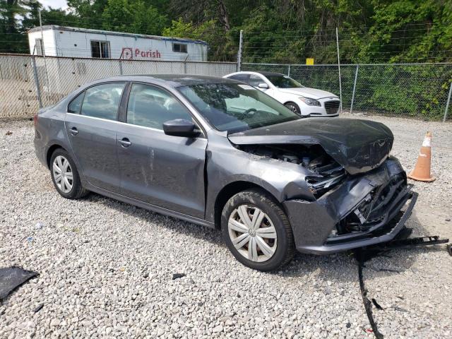 Vin: 3vw167aj8hm383713, lot: 62238785, volkswagen jetta s 20174
