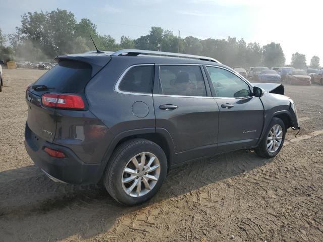 2015 JEEP CHEROKEE L - 1C4PJMDS5FW718728