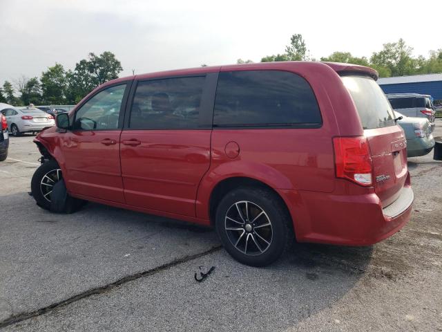 2015 DODGE GRAND CARA - 2C4RDGBG3FR704013