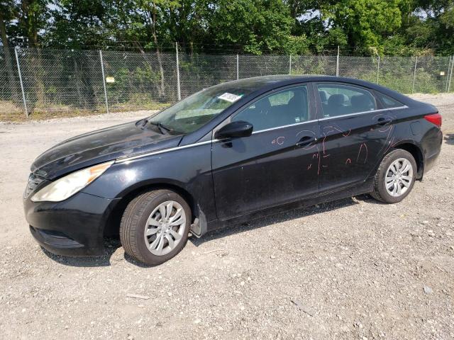 Vin: 5npeb4ac2ch501639, lot: 60119285, hyundai sonata gls 2012 img_1