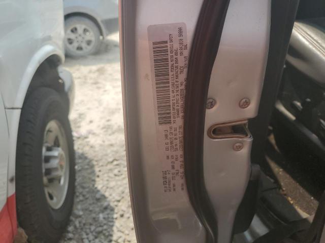 2017 RAM 3500 SLT 3C63RRHL1HG699398