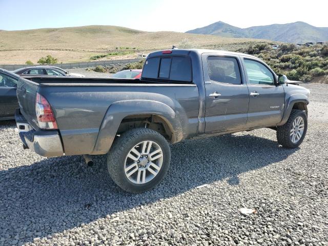 Vin: 3tmmu4fnxdm061729, lot: 59717665, toyota tacoma double cab long bed 20133