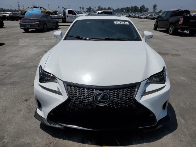 2015 LEXUS RC 350 JTHHE5BC1F5009566