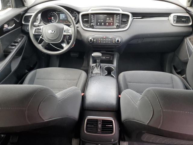 2019 KIA SORENTO L 5XYPG4A32KG578642