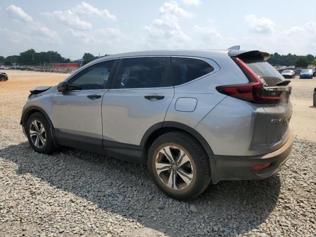 Vin: 5j6rw1h28ll007101, lot: 59255495, honda crv lx 20202