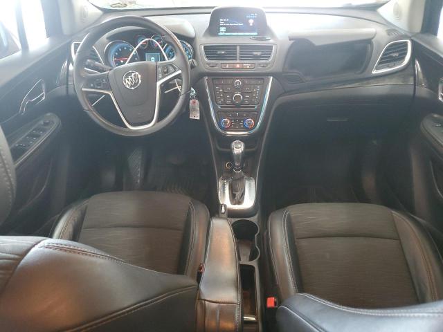 2016 BUICK ENCORE CON KL4CJFSB2GB593185