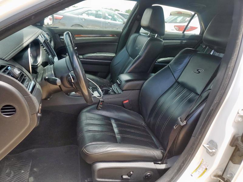 2021 CHRYSLER 300 S 2C3CCABG8MH520313