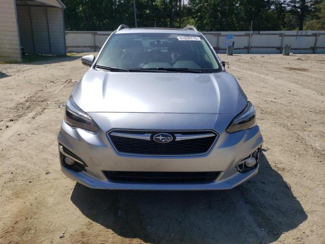 2017 SUBARU IMPREZA LI 4S3GTAT60H3707718
