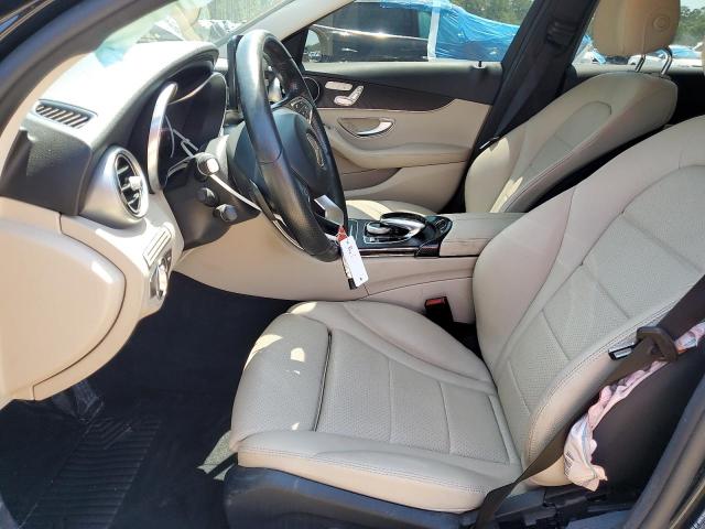 2016 MERCEDES-BENZ C 300 55SWF4JB2GU168782