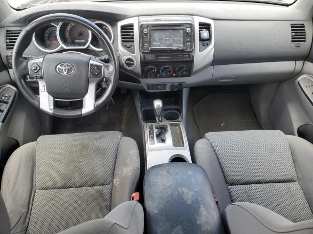 2015 TOYOTA TACOMA DOU 3TMLU4EN5FM197766