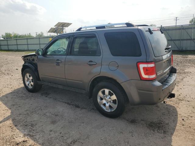 Vin: 1fmcu9eg5ckb25611, lot: 59855135, ford escape limited 20122