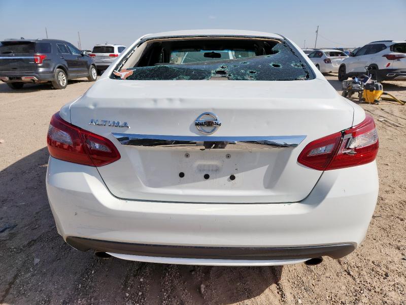 2018 NISSAN ALTIMA 2.5 - 1N4AL3AP8JC292818