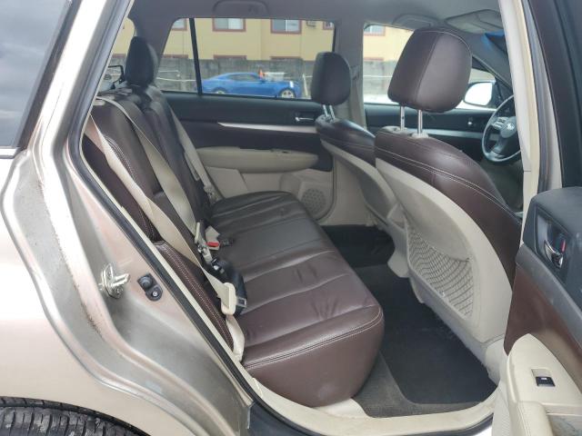 2014 SUBARU OUTBACK 2. - 4S4BRCCC8E3221191