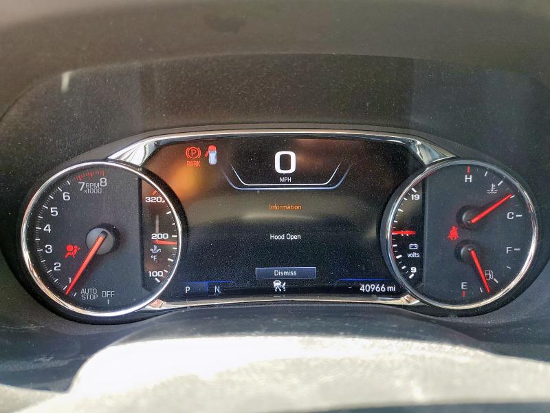 2022 GMC ACADIA DEN 1GKKNPLS6NZ106265