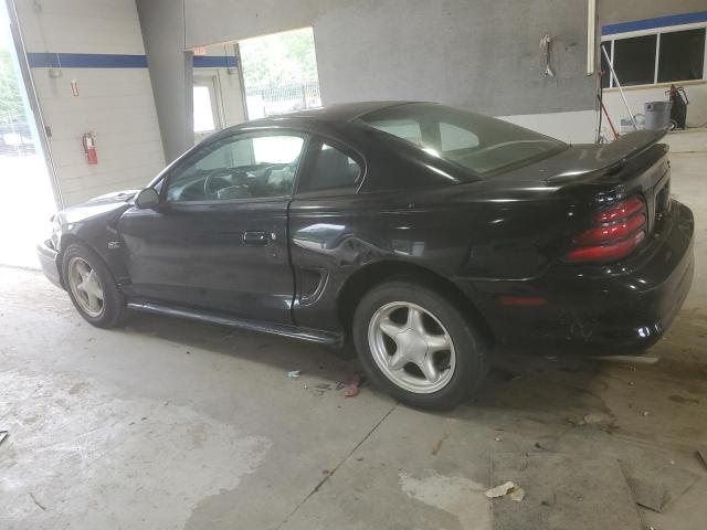 Vin: 1falp42t7sf127051, lot: 62794665, ford mustang gt 19952